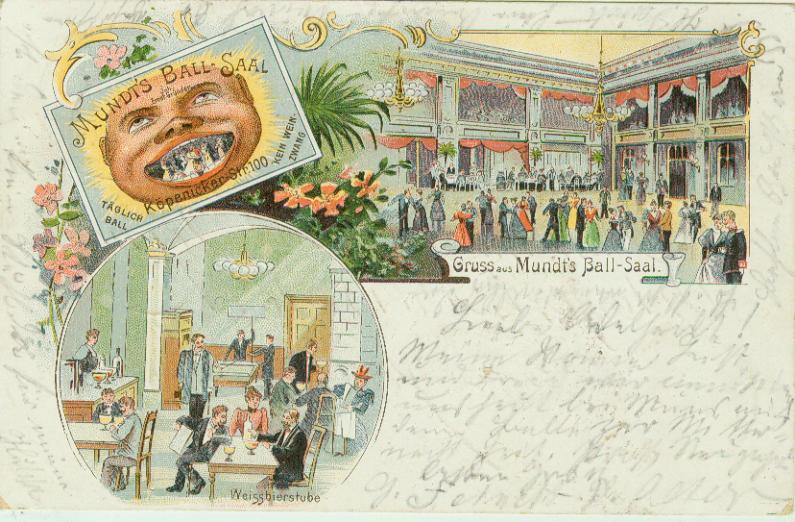 Koepenicker Strasse 100