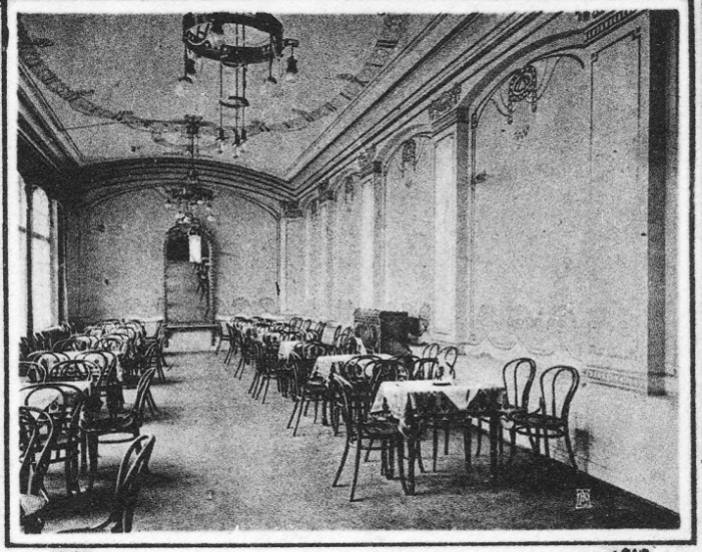 Ansicht Hof Köpenicker Straße 100