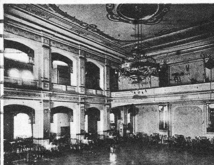 Ballsaal