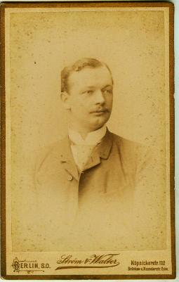 Stróm und Walter Fotografien