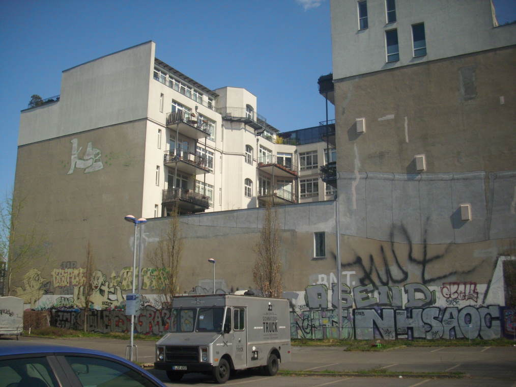 Köpenicker Straße 10a