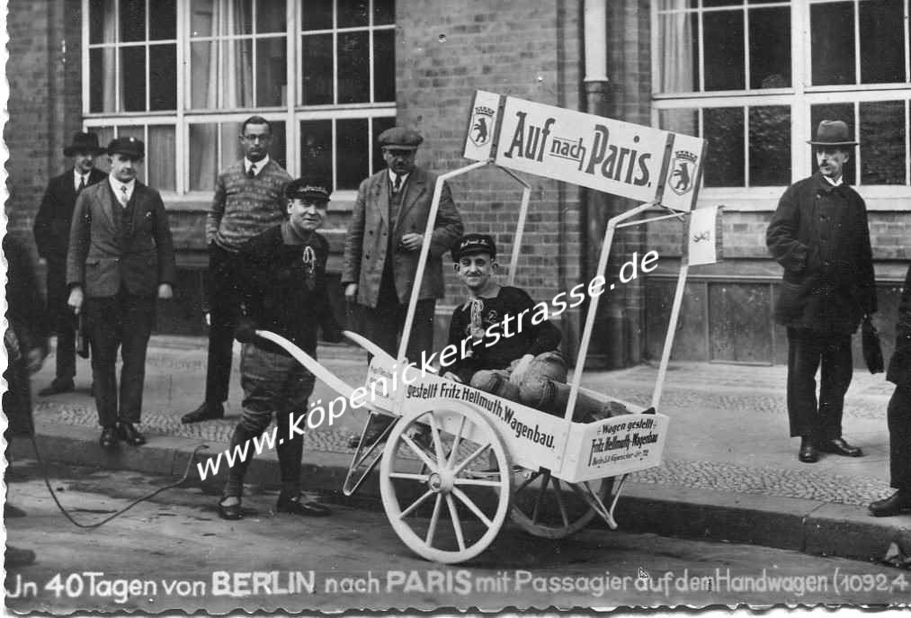 Wagenfabrik Hellmuth