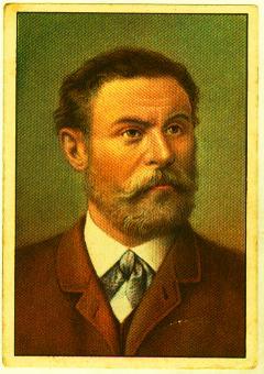 Otto Lilienthal