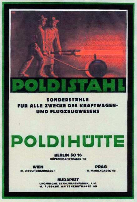 Poldihütte