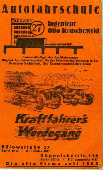 K&ouml;penicker Strasse 116