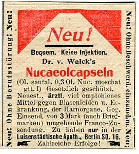 Luisenstädtische Apotheke