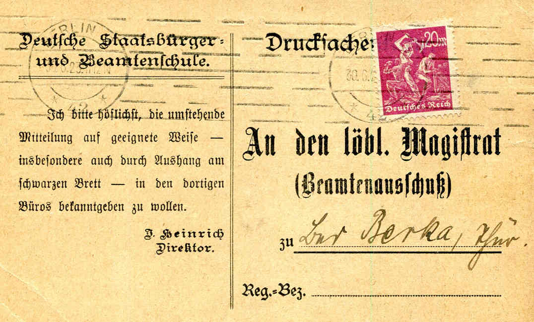 K&ouml;penicker Stra&szlig;e 124