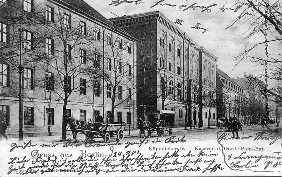 Köpenicker Straße 12