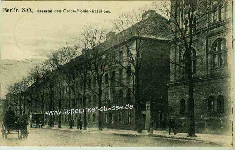 Gardeschützen Bataillon