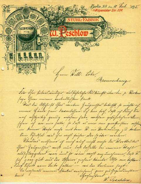 K&ouml;penicker Stra&szlig;e 134