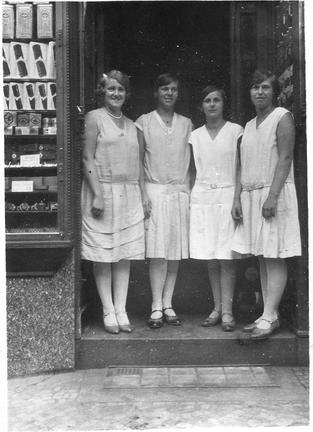 Julius Sch&ouml;nborn