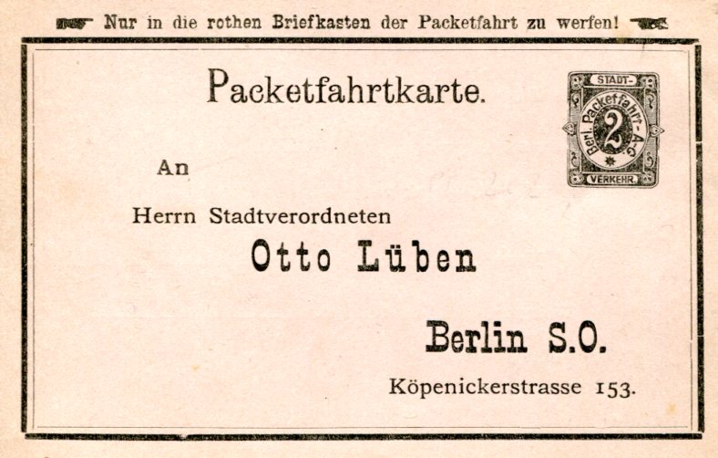 Otto L&uuml;ben