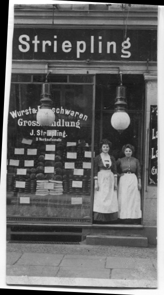 Wurstwaren Striepling