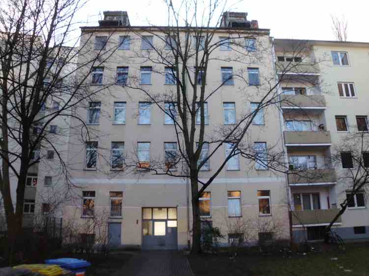 K&ouml;penicker Stra&szlig;e 170