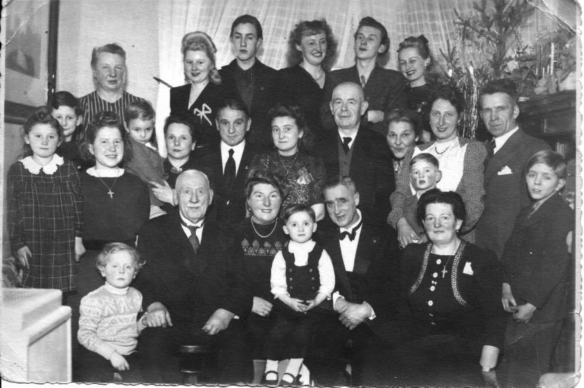 Taufe K&ouml;penicker Stra&szlig;e 170