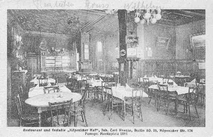 K&ouml;penicker Stra&szlig;e 174