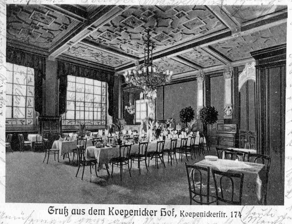 Köpenicker Straße 124