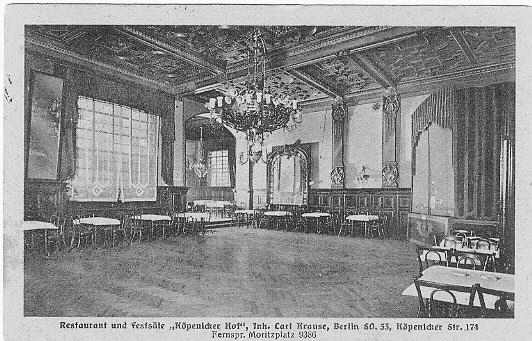 Köpenicker Straße 174