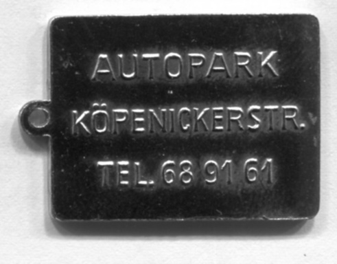 K&ouml;penicker Stra&szlig;e 177