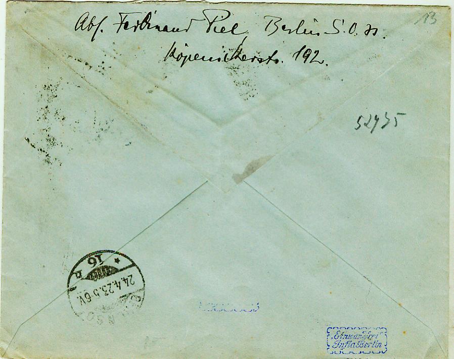 K&ouml;penicker Strasse 192