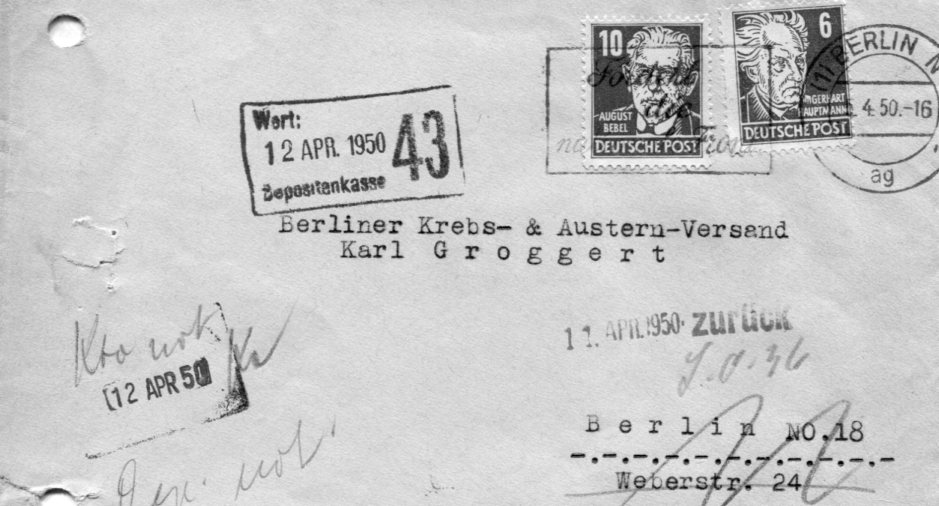 K&ouml;penicker Stra&szlig;e 1