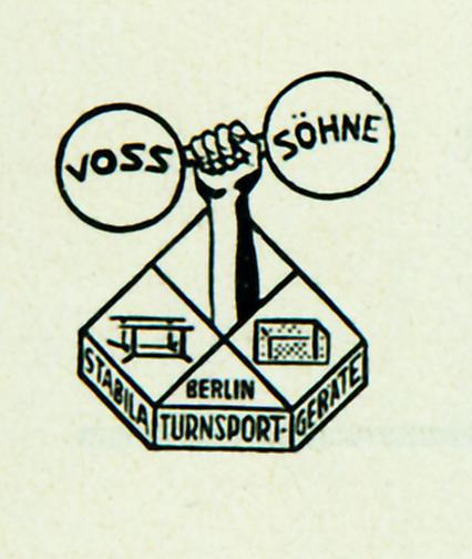 Stabila Turnsport Ger&auml;te