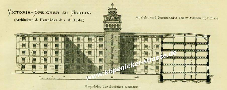 K&ouml;penicker Stra&szlig;e 24