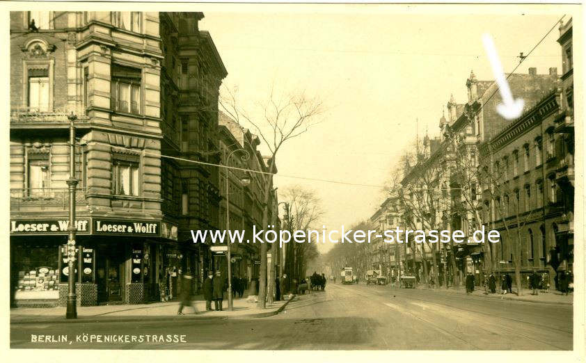 Köpenicker Straße 2