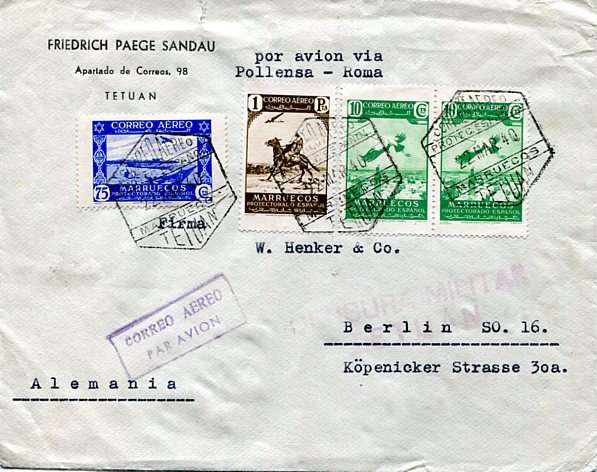 Henker, K&ouml;penicker Stra&szlig;e 30