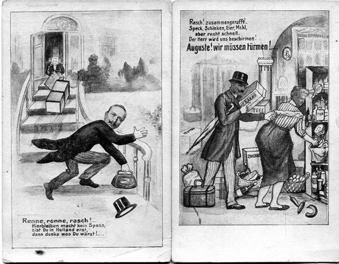 Berlin Verlag, K&ouml;penicker Stra&szlig;e 32