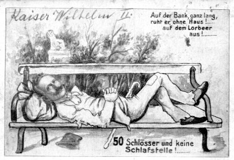 Berlin Verlag, Köpenicker Straße 32