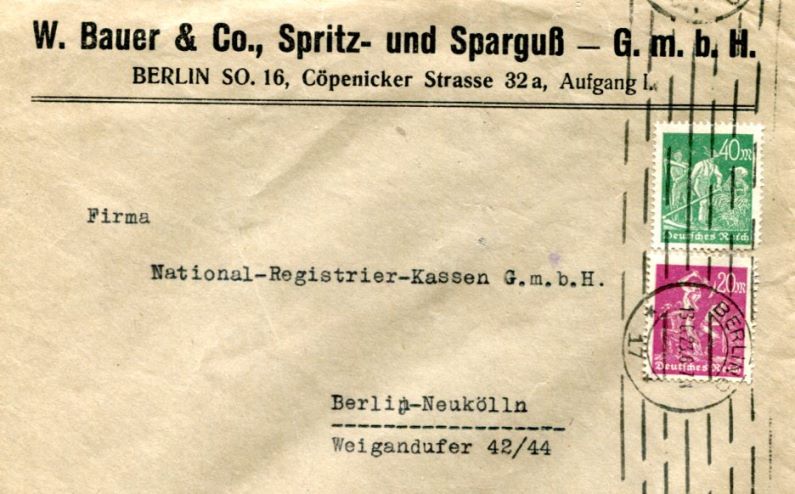 K&ouml;penicker Stra&szlig;e 32