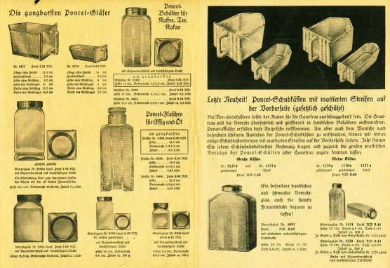 von Poncet Gesch&auml;ft K&ouml;penicker Stra&szlig;e 54