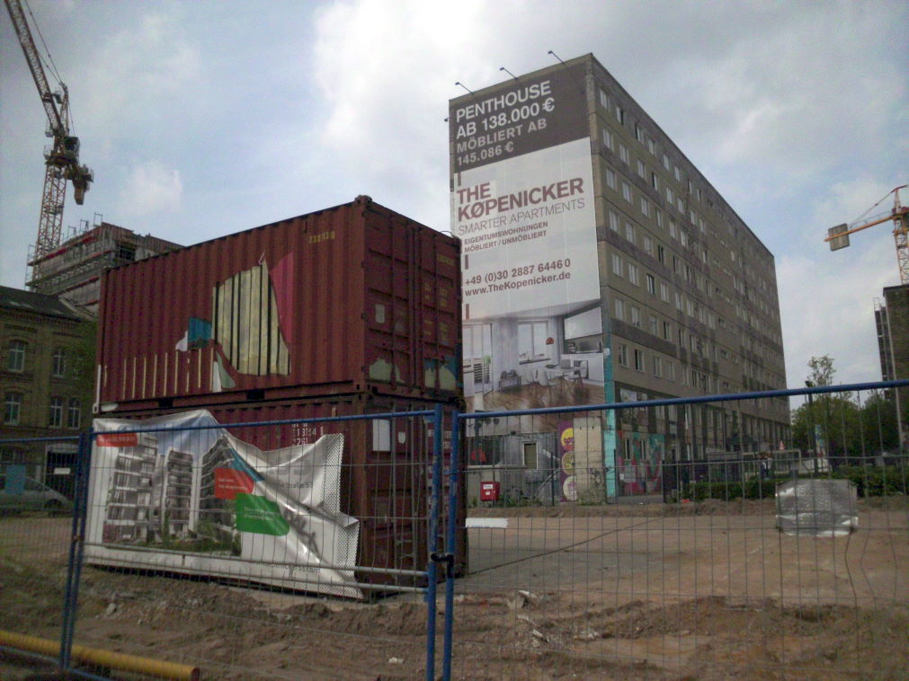 K&ouml;penicker Stra&szlig;e 55