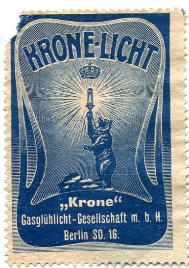 Krone Licht