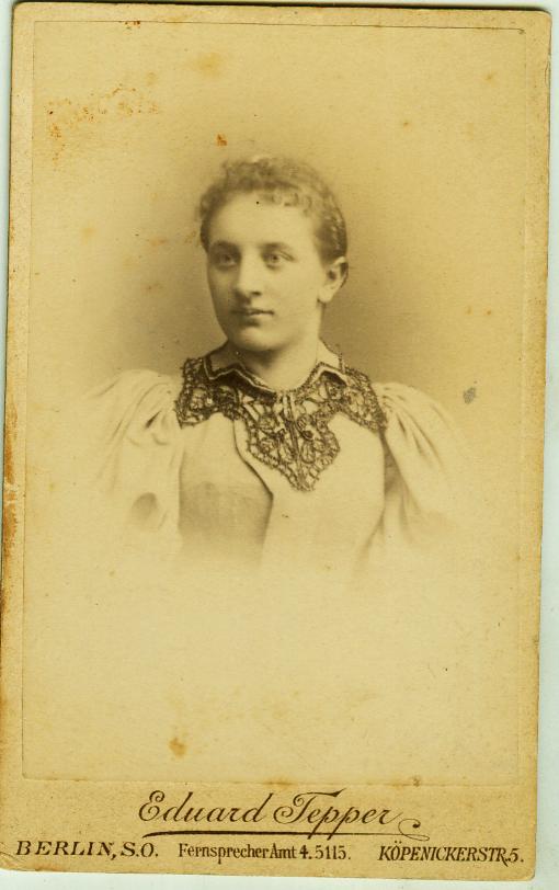 K&ouml;penicker Str. 5