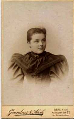 Photoatelier Grundner & Abich