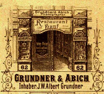 Portal K&ouml;penicker Stra&szlig;e 62