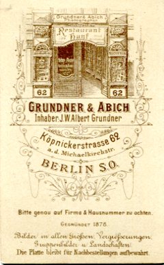 K&ouml;penicker Stra&szlig;e 62