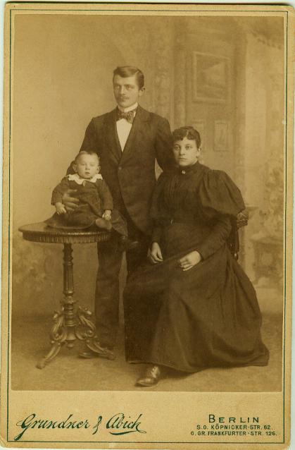 Atelier Grundner und Abich