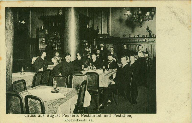 K&ouml;penicker Stra&szlig;e 62