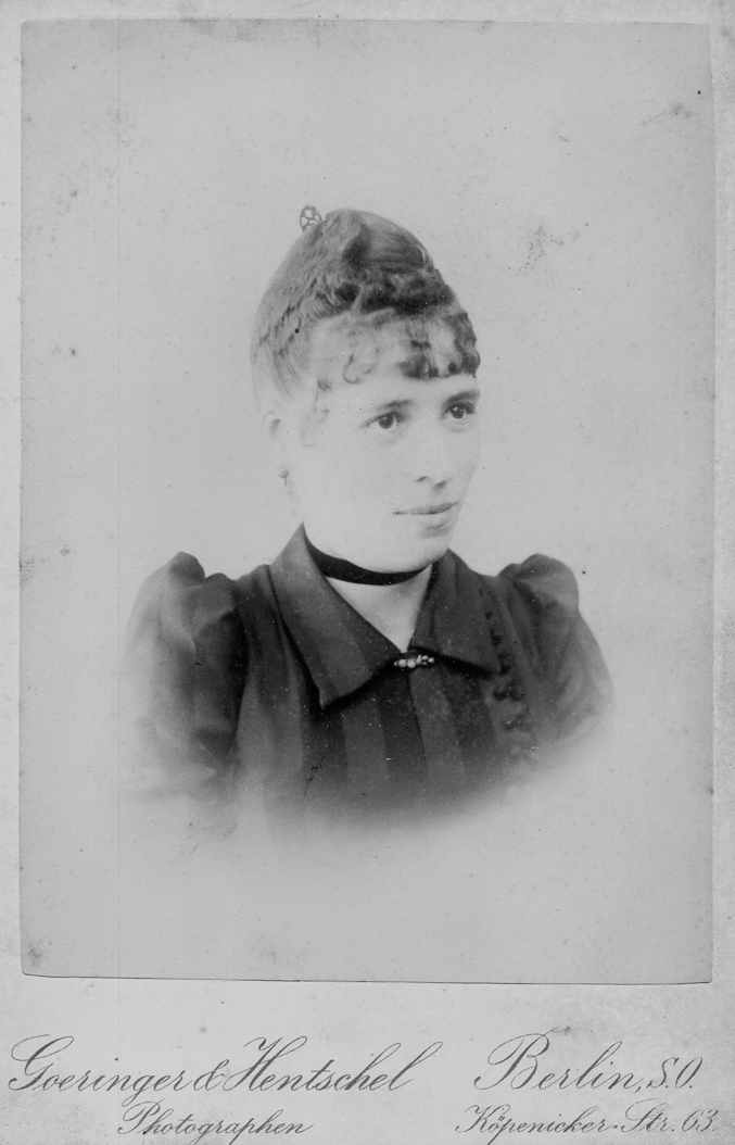 Koepenicker Straße 63