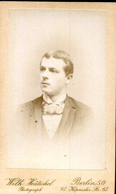 Photoatelier Hentschel