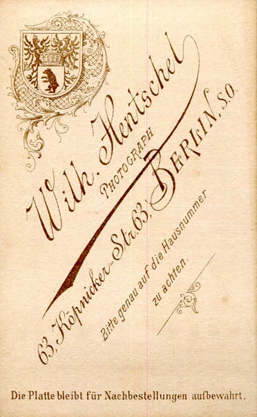 Koepenicker Straße 63