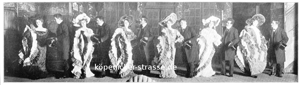 Deutsch Amerikanisches Theater