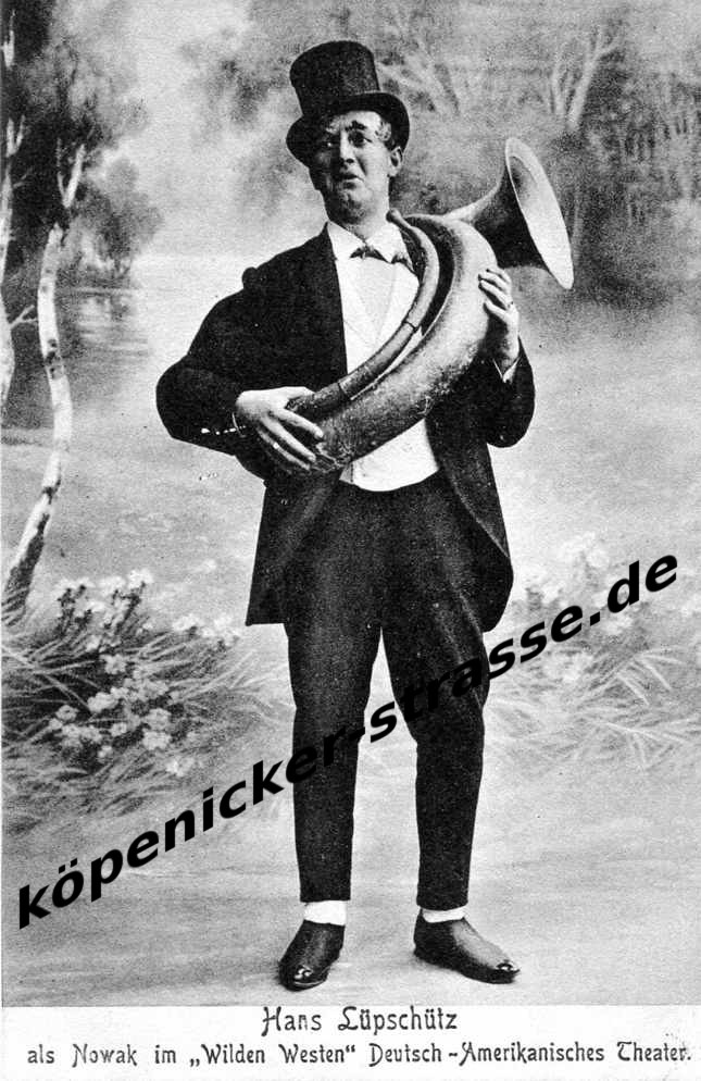 Hans L&uuml;psch&uuml;tz