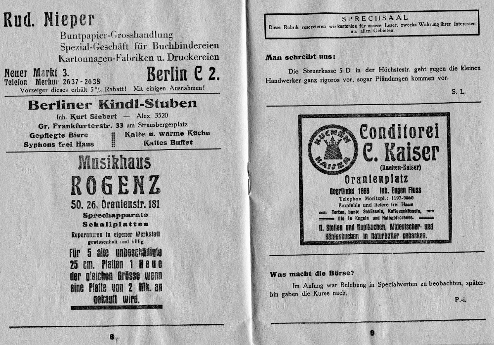 Deutsch Amerikanisches Theater