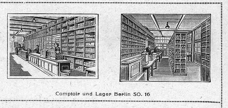 K&ouml;penicker Stra&szlig;e 74