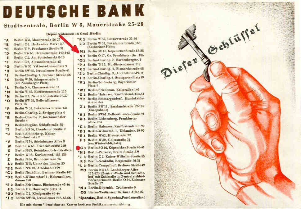 Deutsche Bank