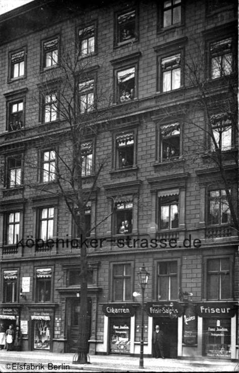 Köpenicker Straße 8